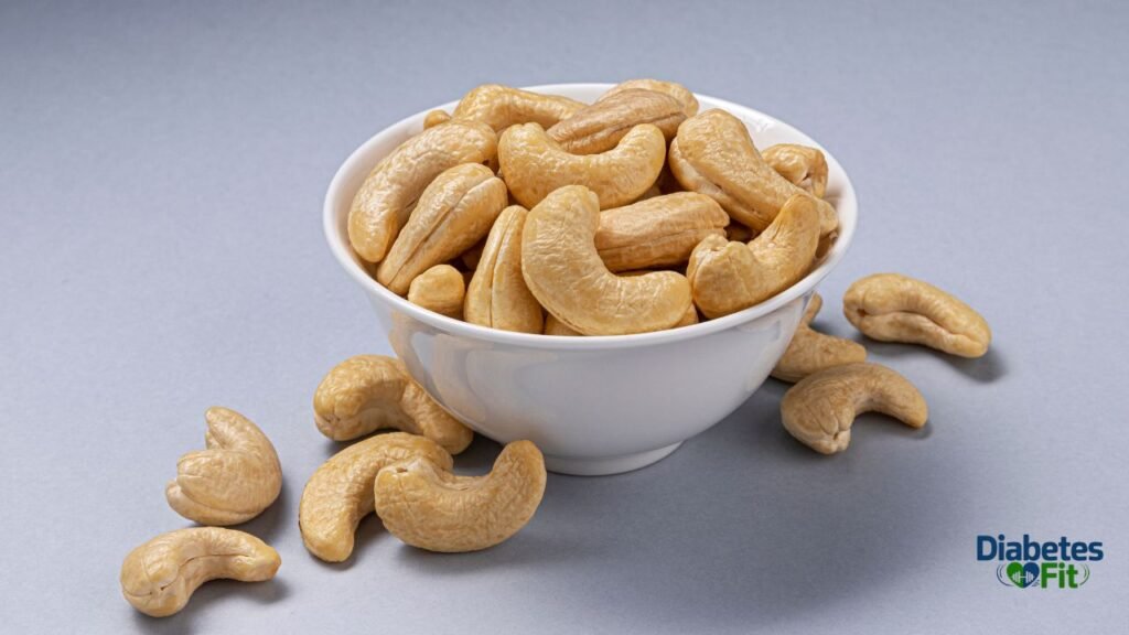 Are Nuts Good for Diabetics?