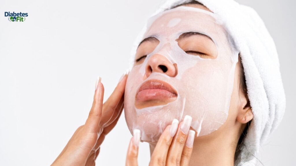 Make Your Skin Glow Naturally at Home