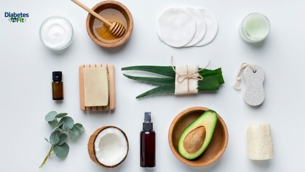 Make Your Skin Glow Naturally at Home