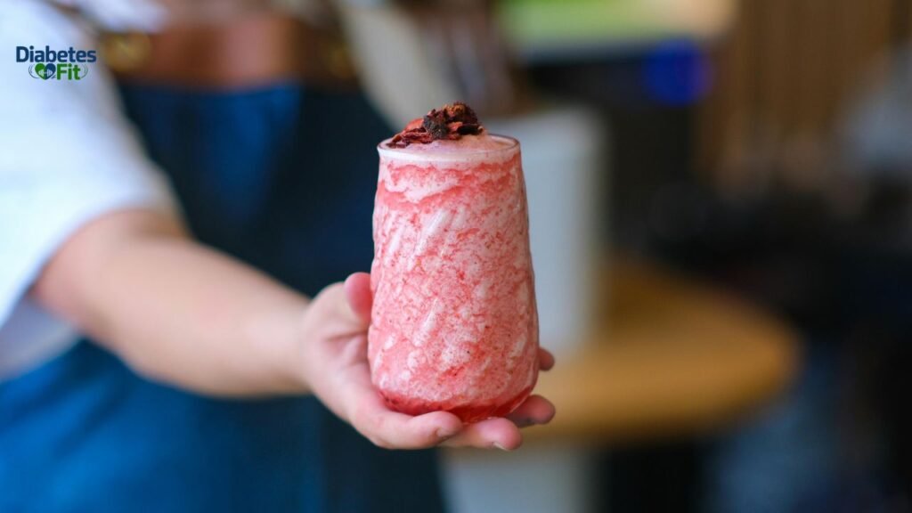 Smoothies for Weight Loss