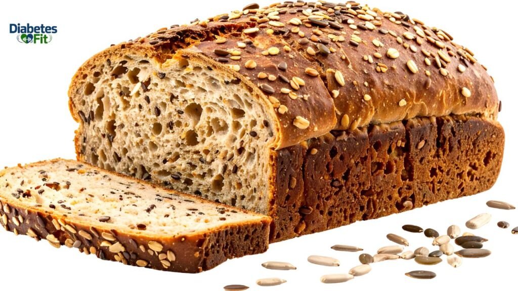 Best Low Carb Bread for Diabetics