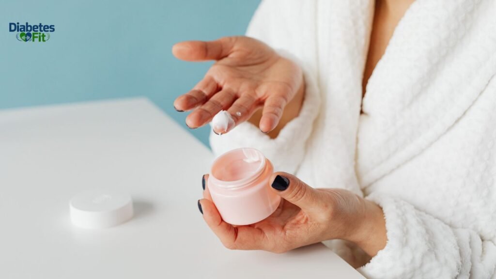 Coconut Oil for Skin