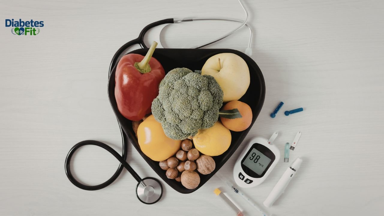 Diet to Reverse Prediabetes