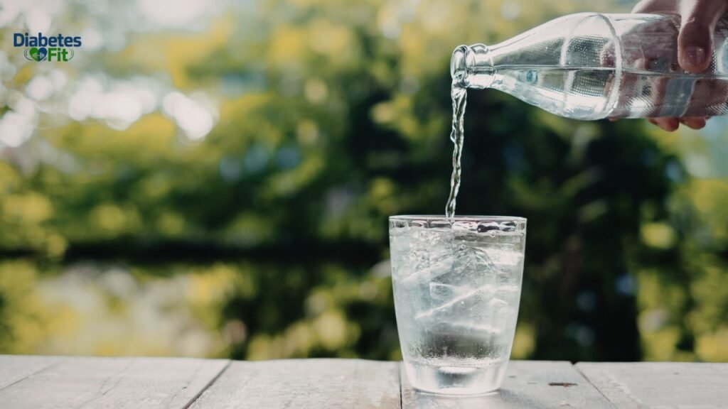 How Much Water Should You Drink a Day?