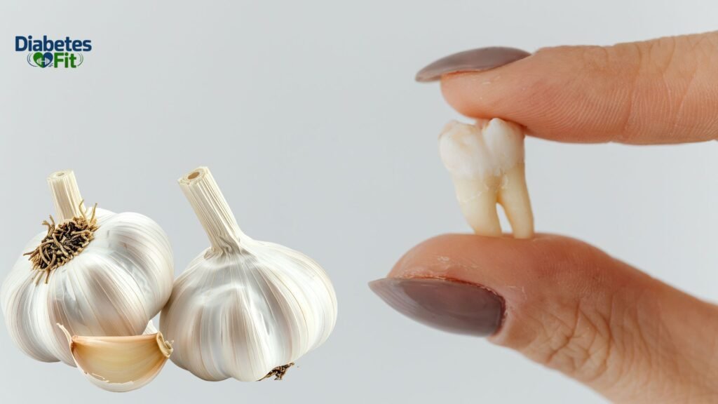 How to Stop Tooth Pain Fast