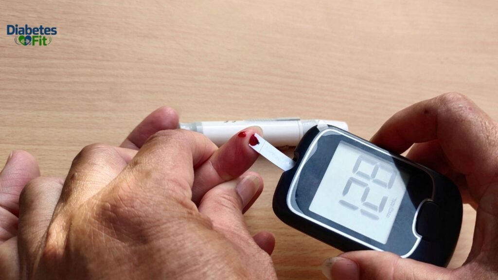 Diet to Reverse Prediabetes