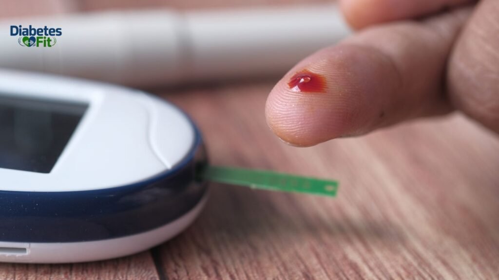 Does Infection Raise Blood Sugar?
