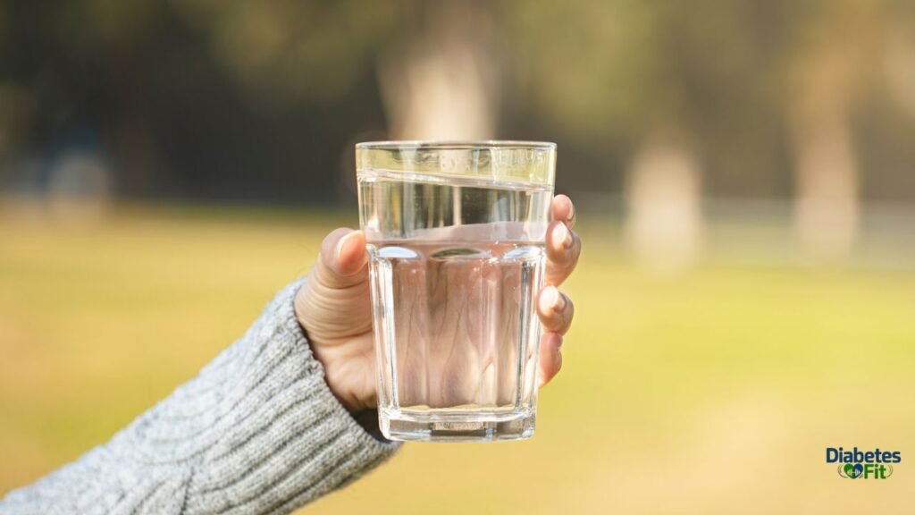 How Much Water Should You Drink a Day?