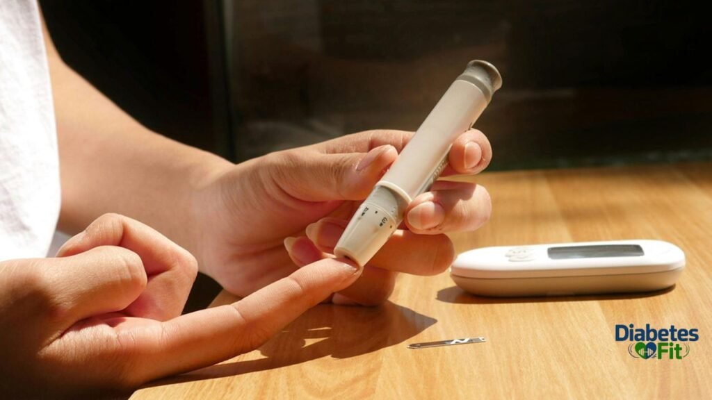 Ice Cream for Diabetics