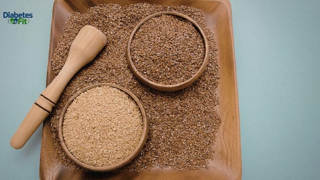 Flaxseed Benefits for Women