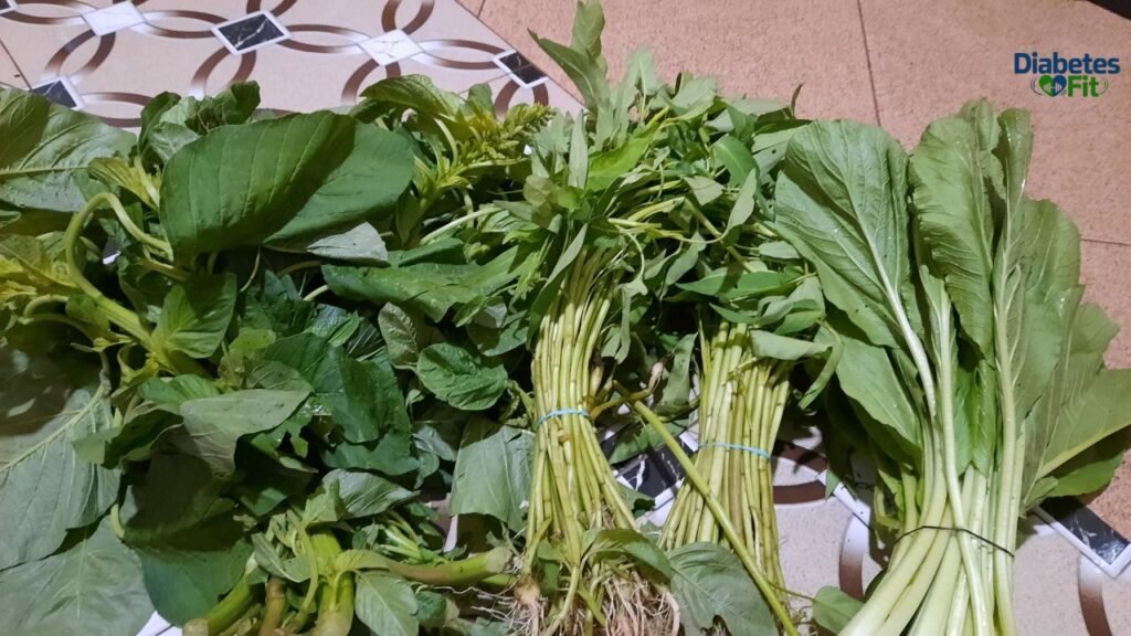 Foods That Prevent Diabetes