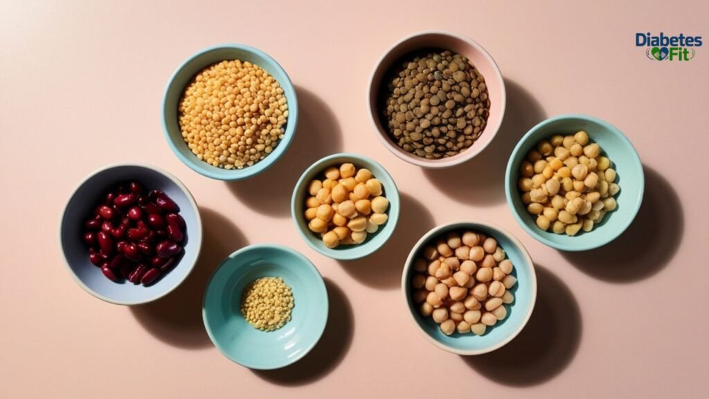 Foods That Prevent Diabetes