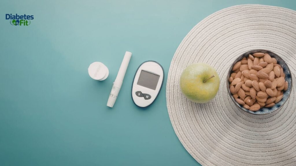 Are Nuts Good for Diabetics?