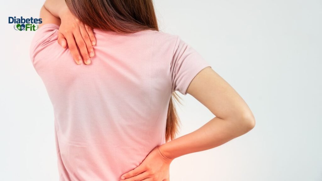 What Causes Lower Back Pain in Females
