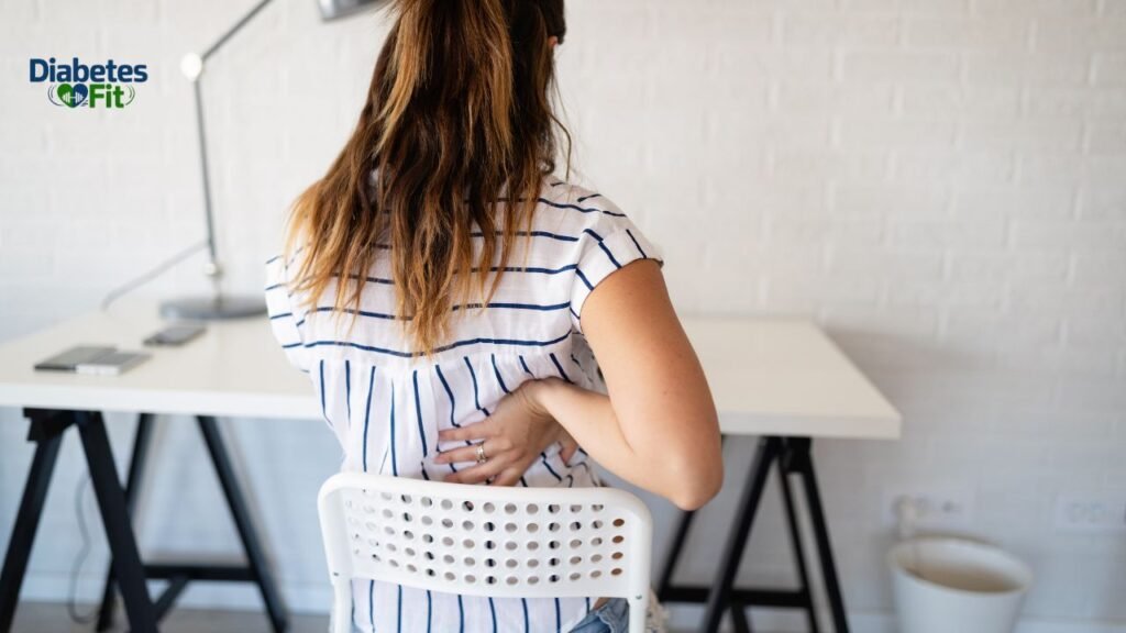 What Causes Lower Back Pain in Females