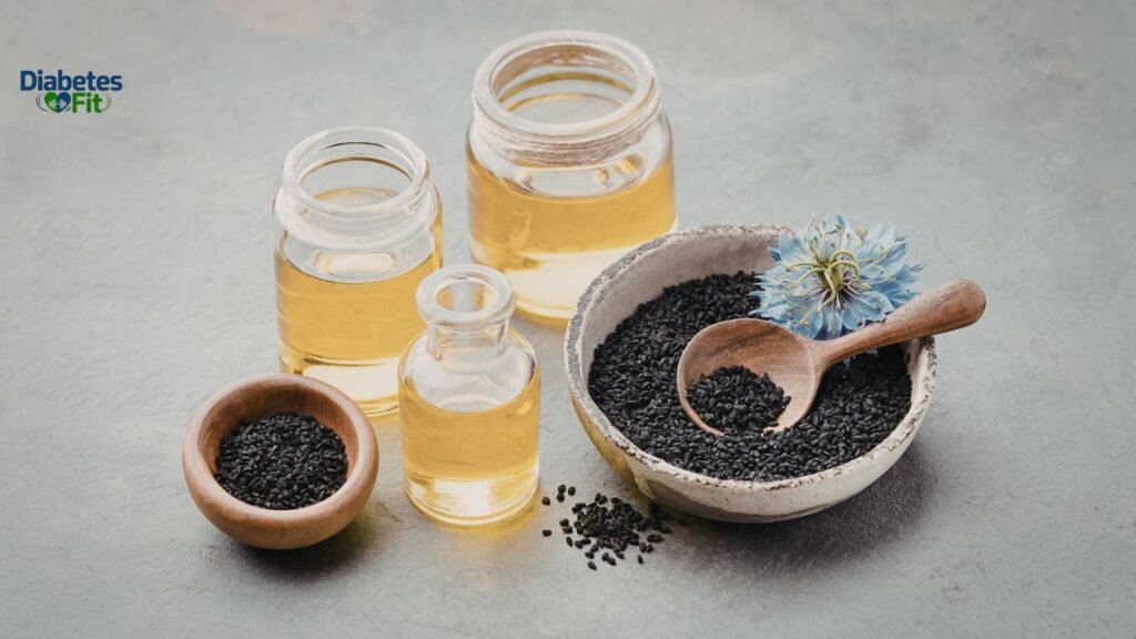 Benefits of Black Seed Oil