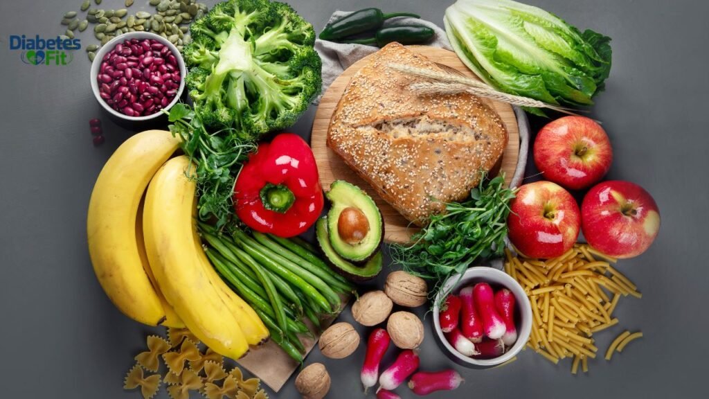 Diet to Reverse Prediabetes