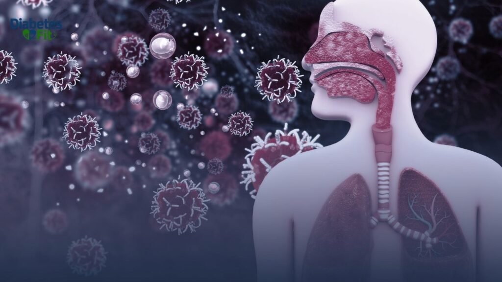 Does Infection Raise Blood Sugar?