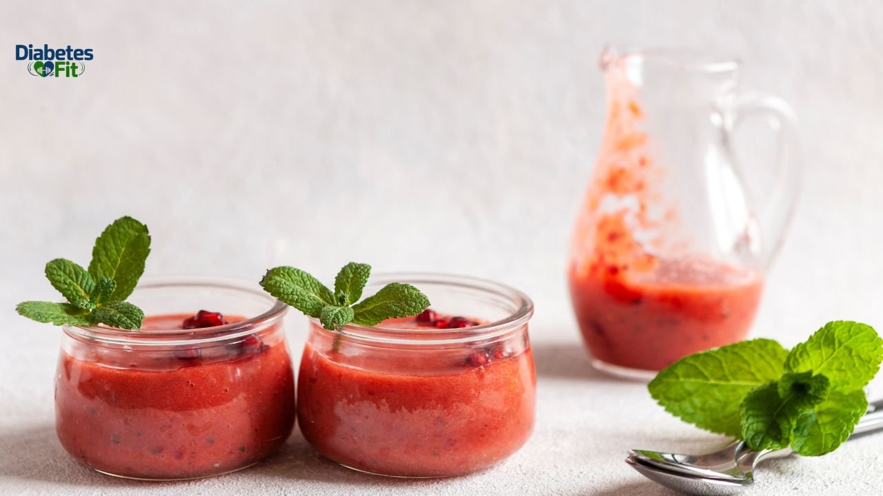 Smoothies for Weight Loss