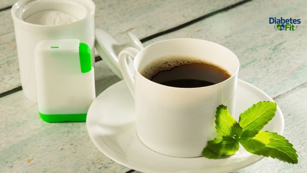 Best Sweetener for Diabetics