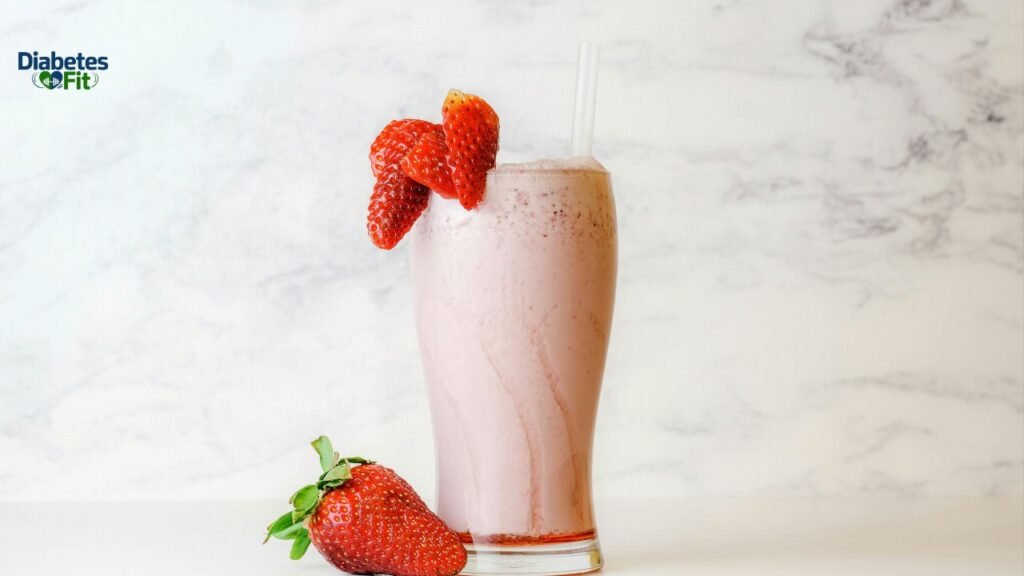 Smoothies for Weight Loss
