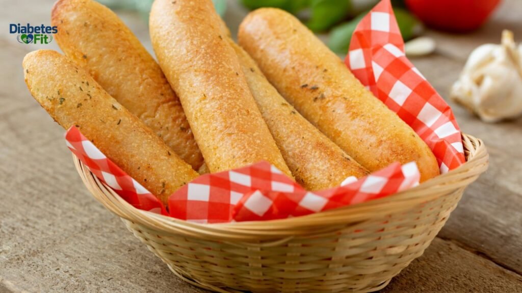 Best Low Carb Bread for Diabetics