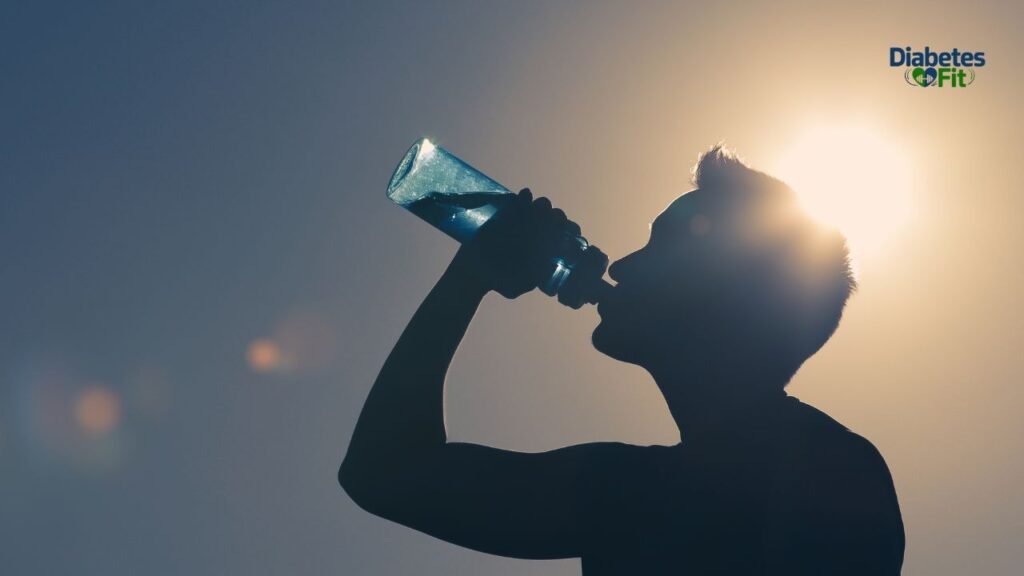 How Much Water Should You Drink a Day?