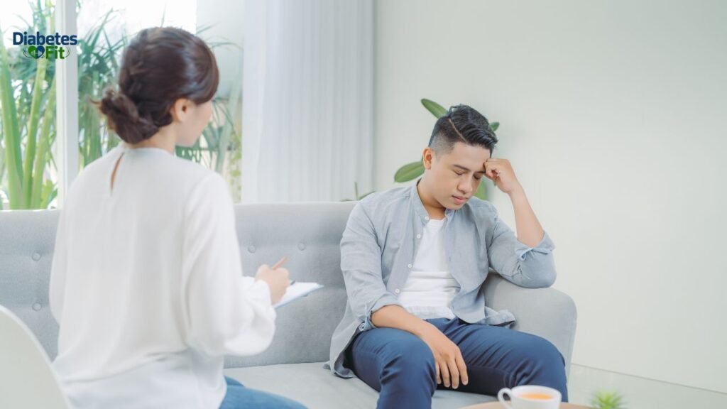 What Causes Depression