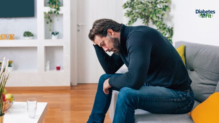 What Causes Depression