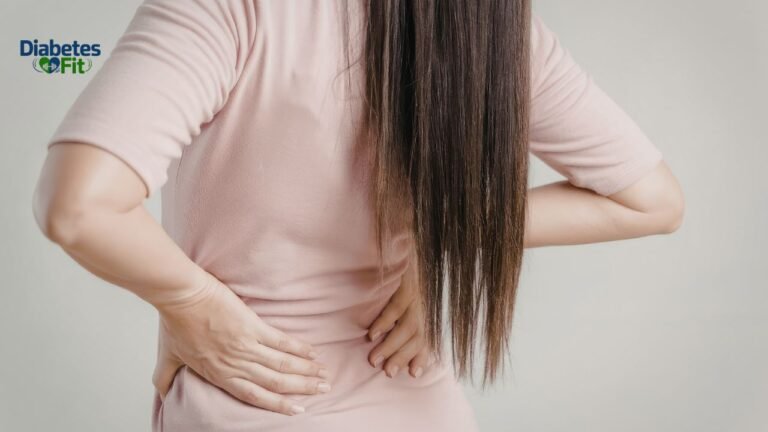 What Causes Lower Back Pain in Females