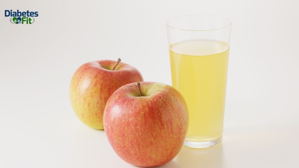 Are Apples Good for Low Blood Sugar