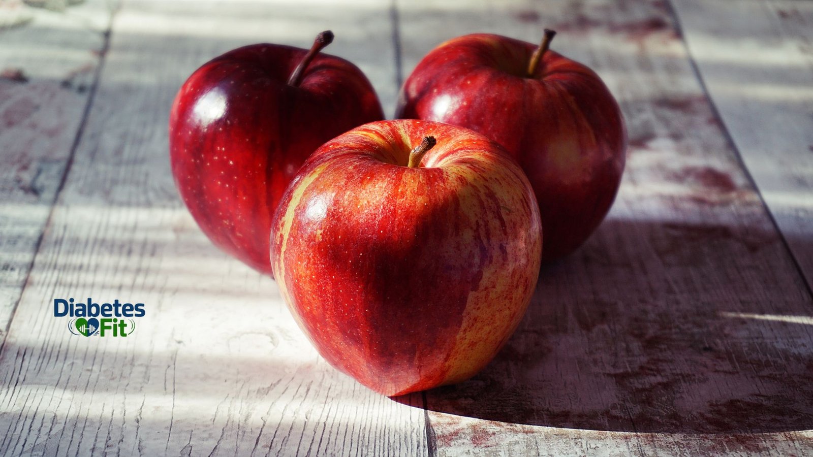 Are Apples Good for Low Blood Sugar