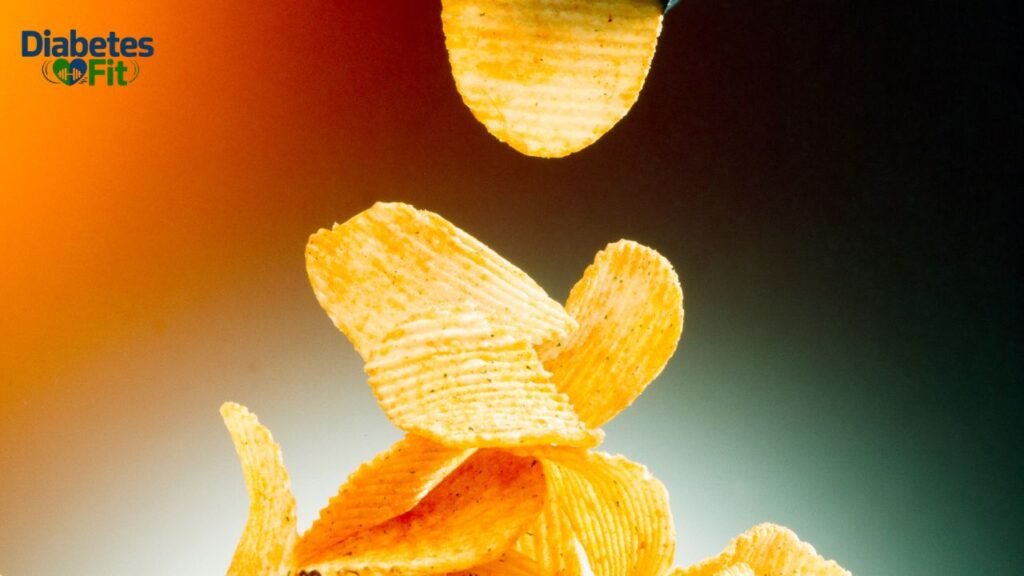 Best Store-Bought Chips for Diabetics in the USA