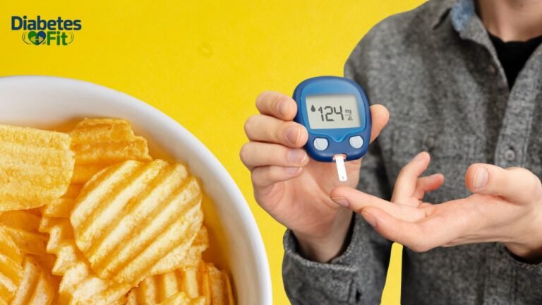 Best Store-Bought Chips for Diabetics in the USA