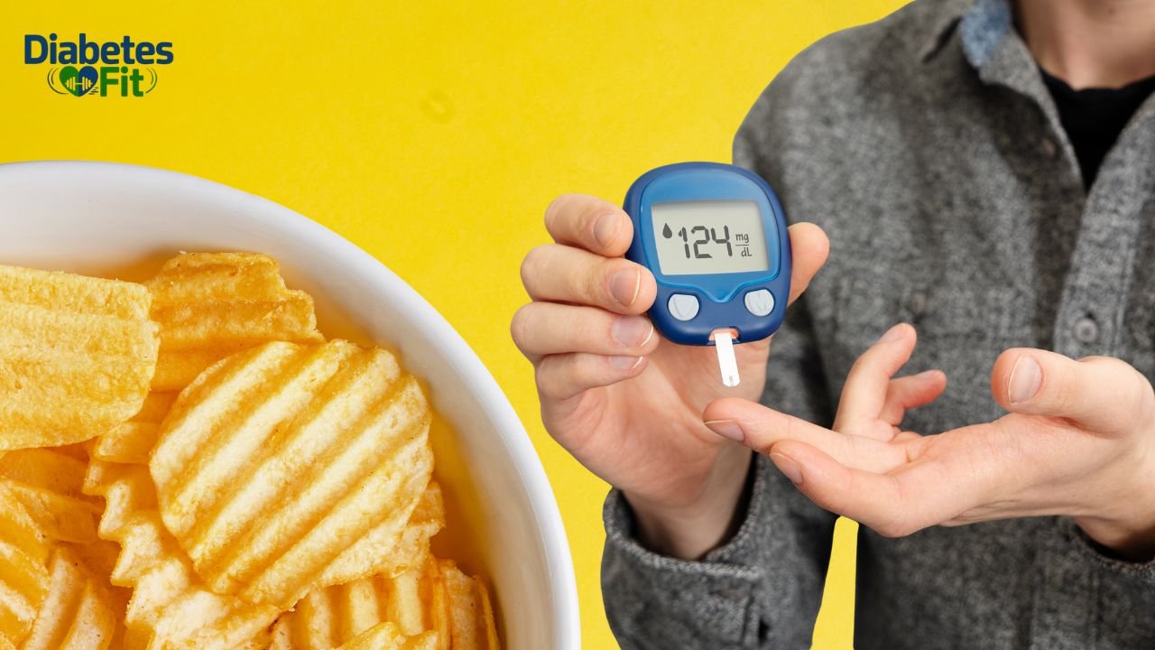 Best Store-Bought Chips for Diabetics in the USA