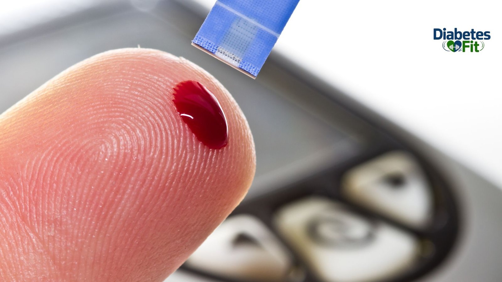 Blood Sugar Monitor Without Finger Pricks