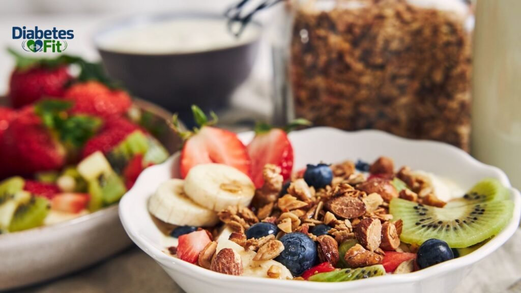 Diabetes Weight Loss Plan for Females