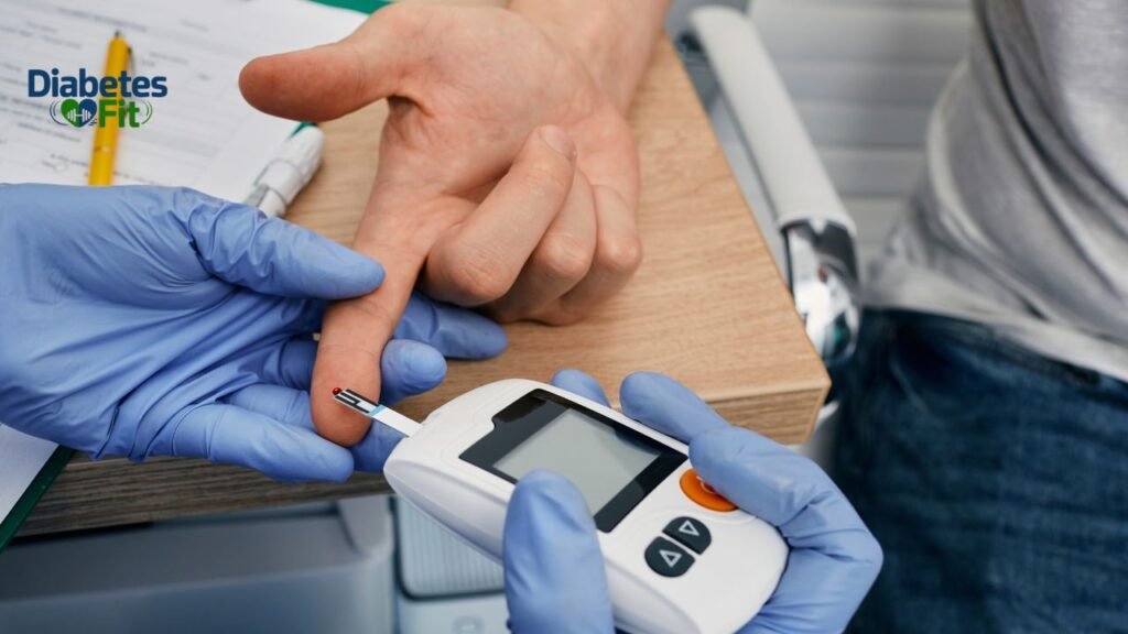 Can Fasting Cause Low Blood Sugar