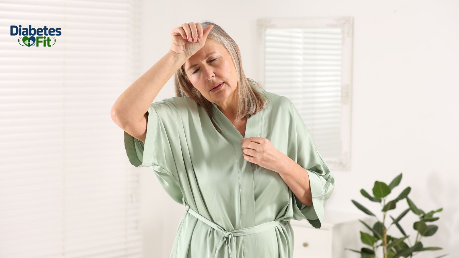 Can Low Blood Sugar Cause Hot Flashes?