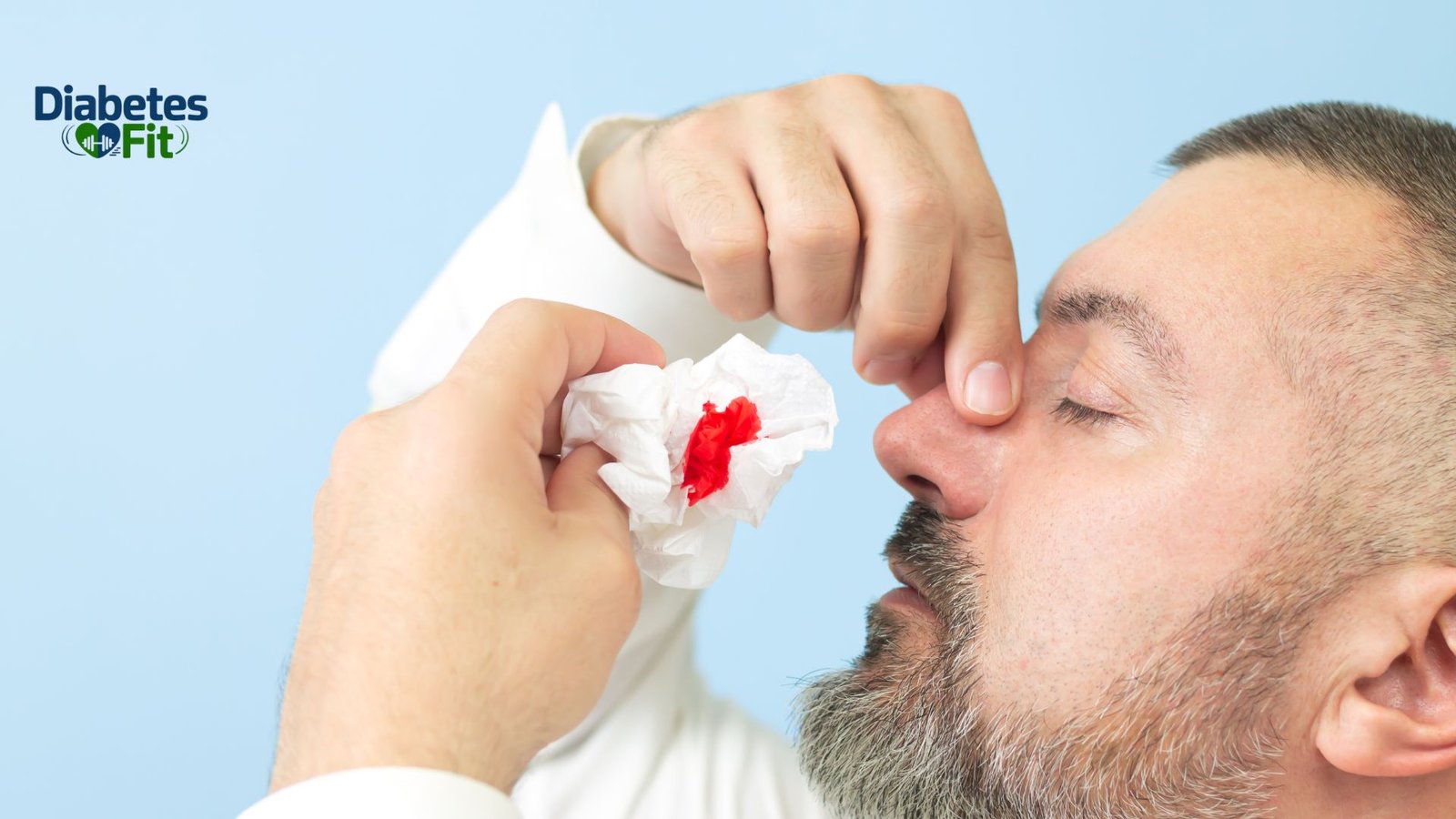 Can Low Blood Sugar Cause Nosebleeds