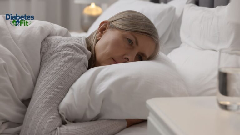 Can Menopause Cause Low Blood Sugar