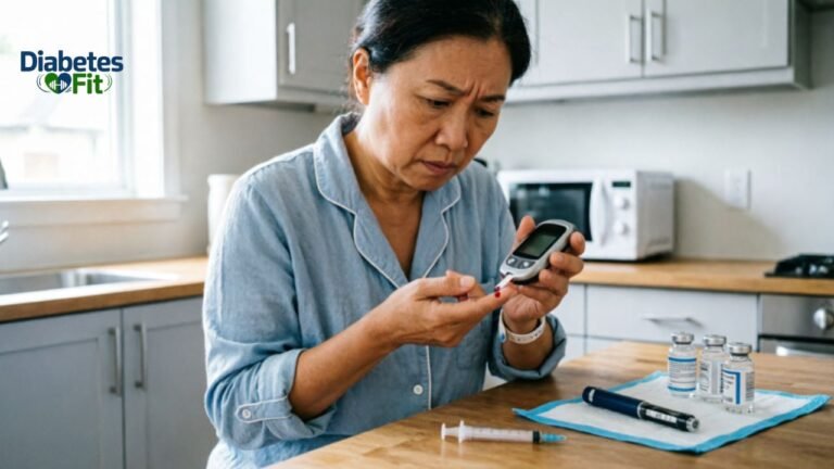 Tirzepatide Cause Low Blood Sugar