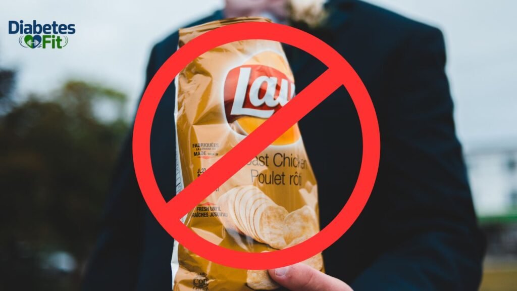 Best Store-Bought Chips for Diabetics in the USA