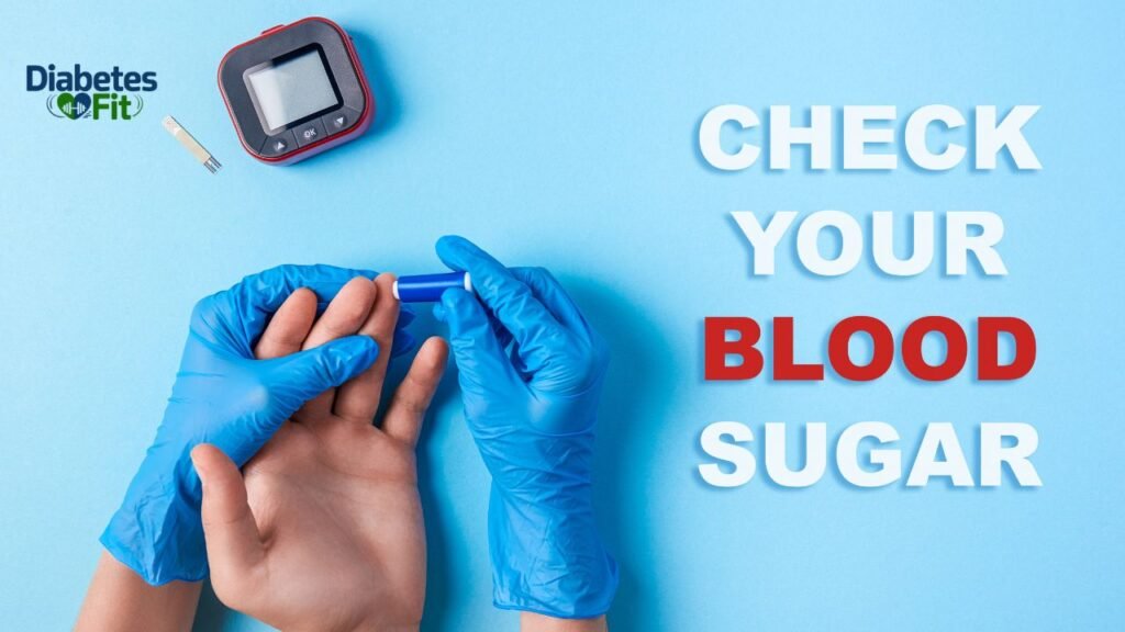 Orange Juice for Low Blood Sugar