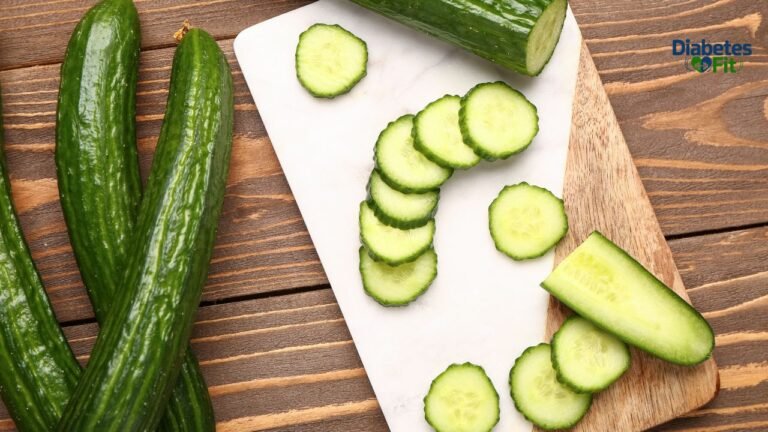 Cucumber Benefits