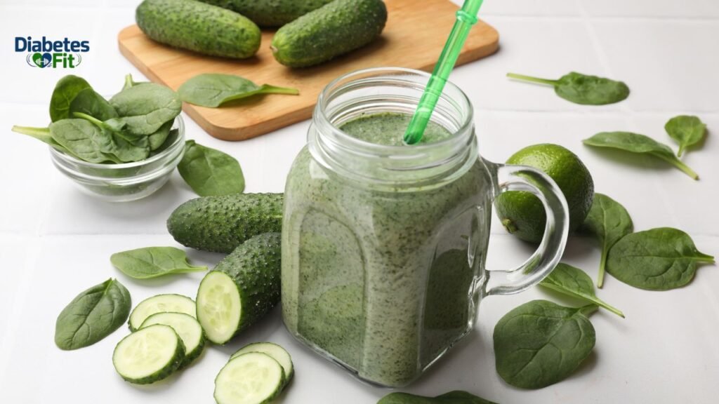Cucumber Benefits