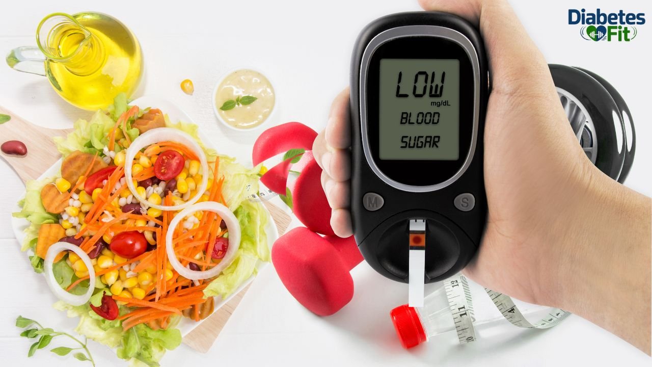 Diabetes Weight Loss Plan for Females