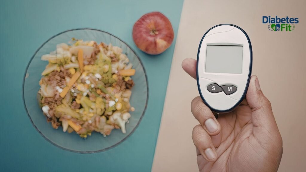 Lower Blood Sugar Quickly Without Insulin