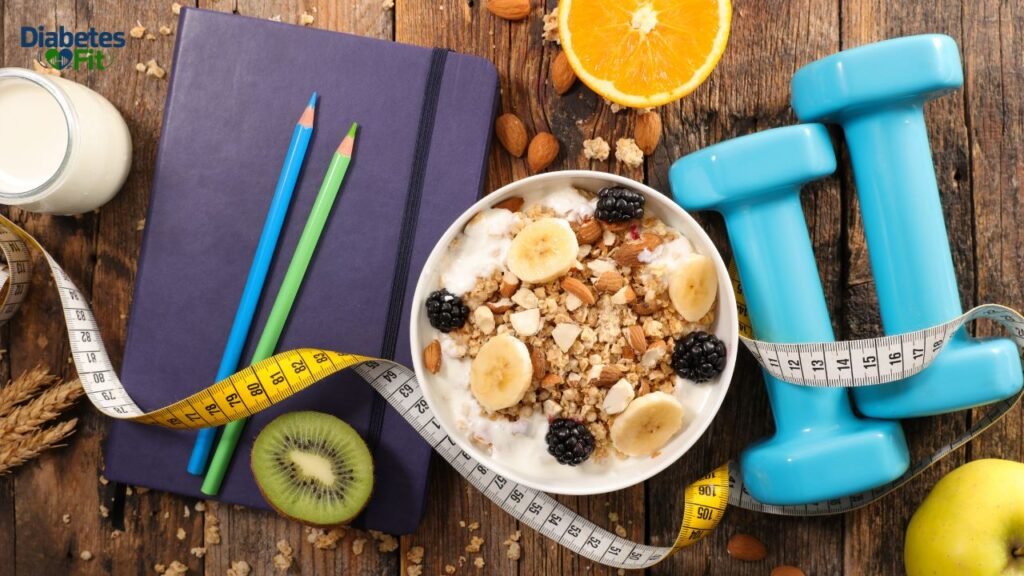 Gestational Diabetes Diet Plan for Pregnant Women