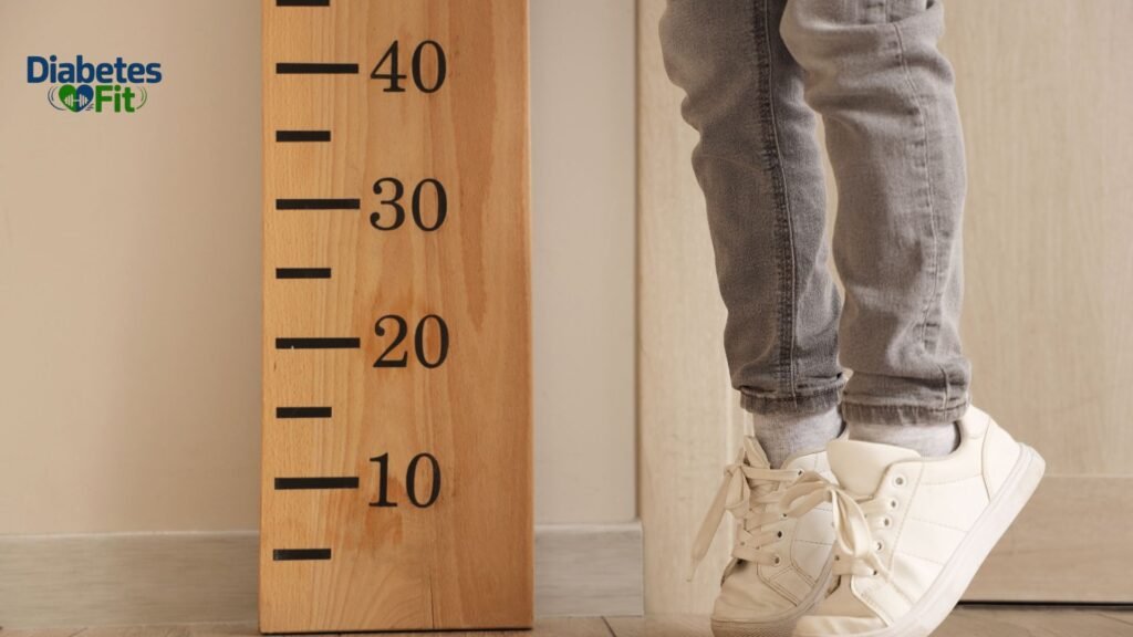 Exercise for Height Increase